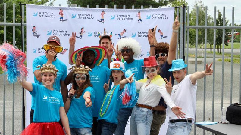 Association Premiers de cordée