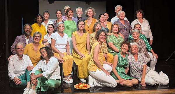 Association "Changer d'Airs"