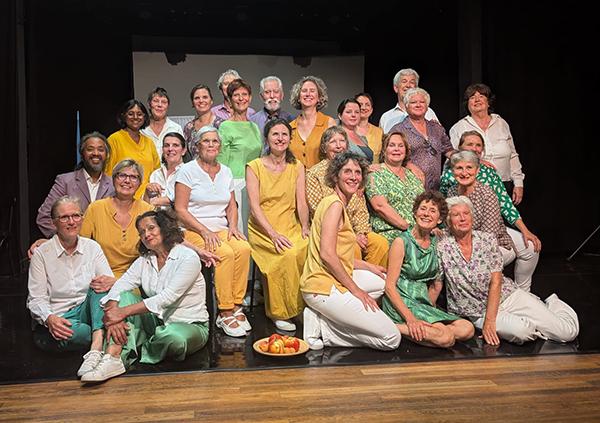 Association "Changer d'Airs"