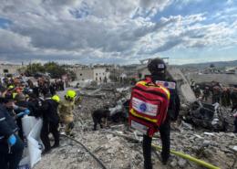 Sauveteurs Sans Frontières