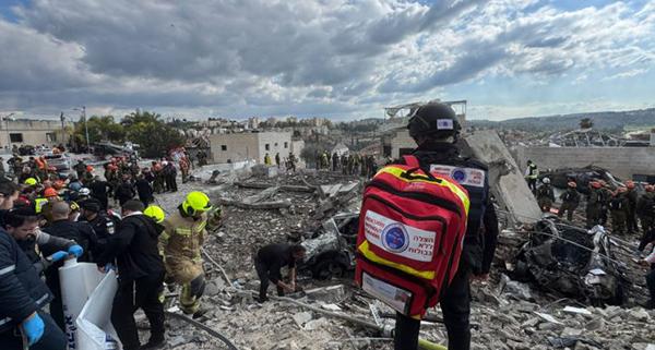 Sauveteurs Sans Frontières