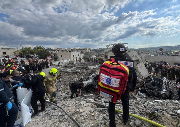 Sauveteurs Sans Frontières